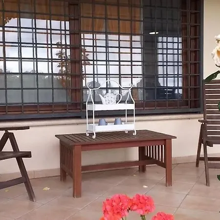 Bed & Breakfast Rolu Formello