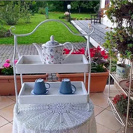 فندق مبيت وإفطار Rolu فورميلو