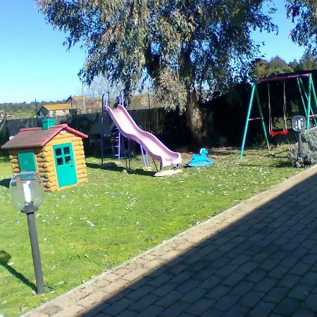 Bed & Breakfast Rolu Formello