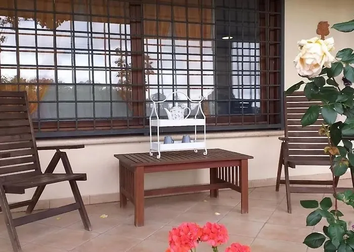 Bed & Breakfast Rolu Formello