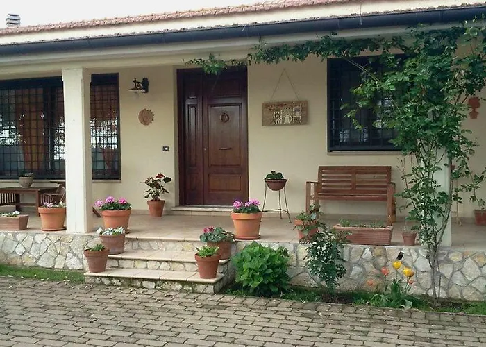Rolu Bed & Breakfast Formello