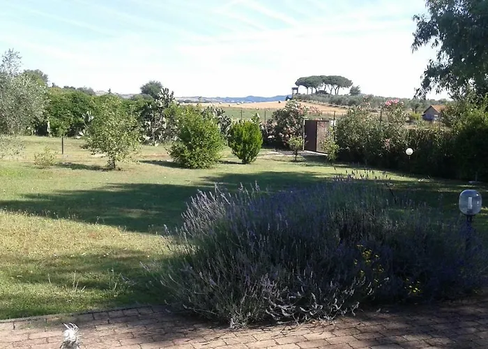 Bed & Breakfast Rolu 3*