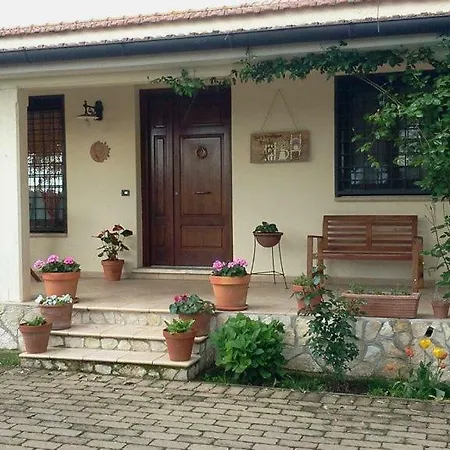 Rolu Bed & Breakfast Formello
