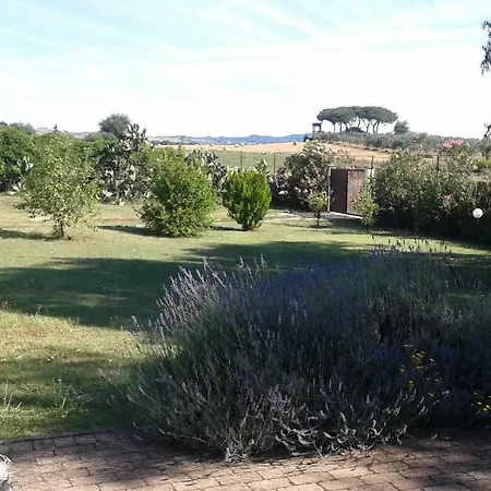 Bed & Breakfast Rolu *